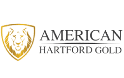 American Hartford Gold logo